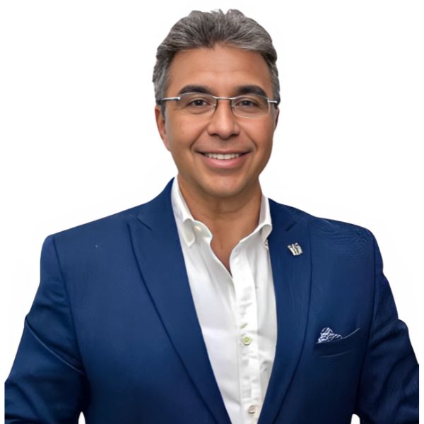 Prof. Yasser Aboutaleb