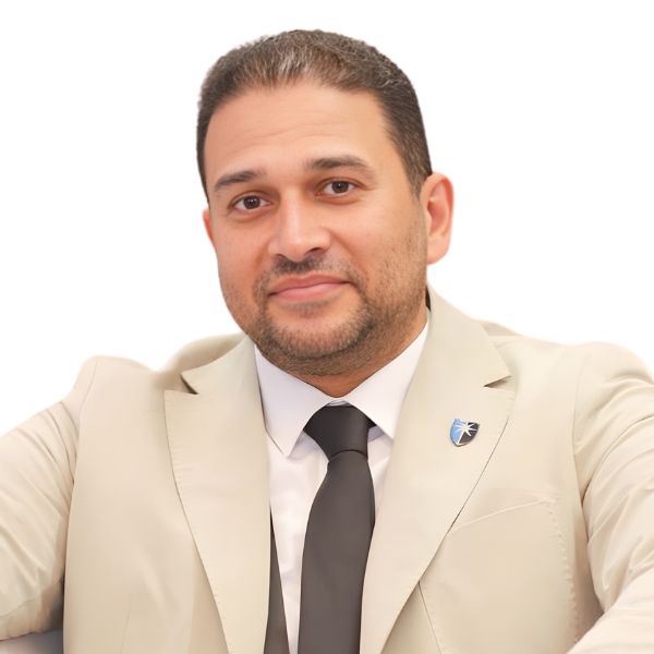 Dr. Amr Nabil Badawy