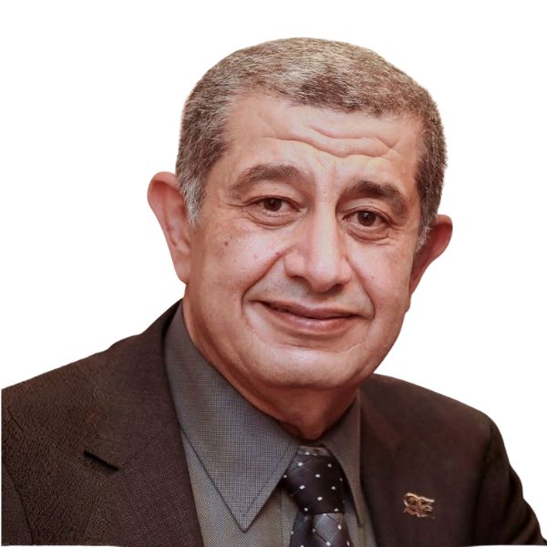 Dr. Atef Iskandar