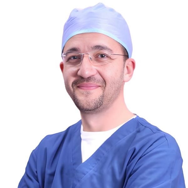Dr. Mohamed Hassan